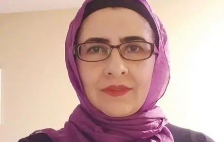  صدای پای ترامپ