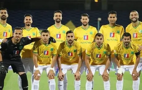 رونمایی از مربیان جدید برای جانشینی منصوریان در نفت