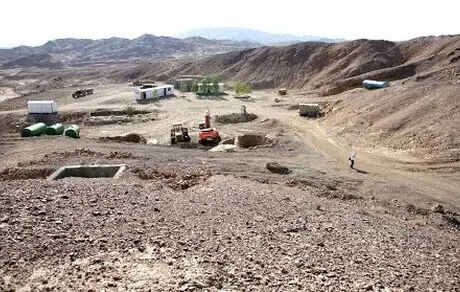 بورس، فرصتی برای تامین مالی معادن کوچک مقیاس