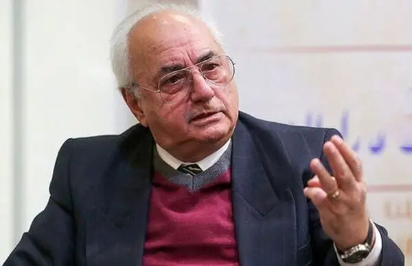 نمایندگان فقط به فکر افزایش حقوق خودشان هستند!