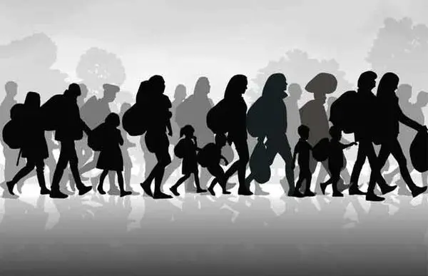 پنج مقصد اصلی پناهندگان و پناهجویان ایرانی کدام کشورها هستند؟