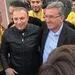 نظر حمید درخشان در مورد عملکرد کالدرون در پرسپولیس 