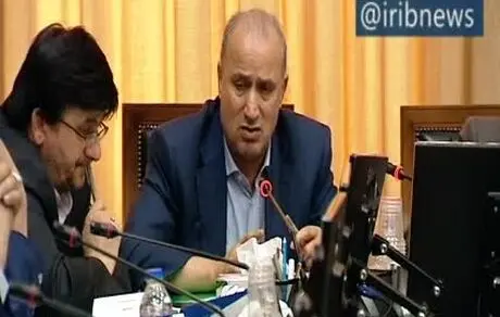 خبرنگار سوال بی‌ربط بپرسد ۴ سال محروم ‌می‌شود!