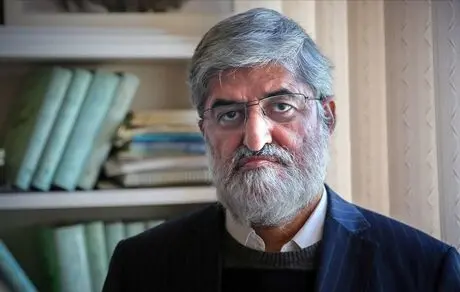 مردم چون به غزه کمک مالی و جانی نکرده‌اند دیگر مسلمان نیستند