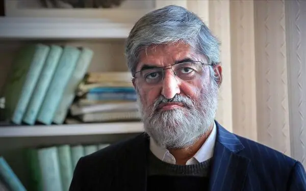 مردم چون به غزه کمک مالی و جانی نکرده‌اند دیگر مسلمان نیستند