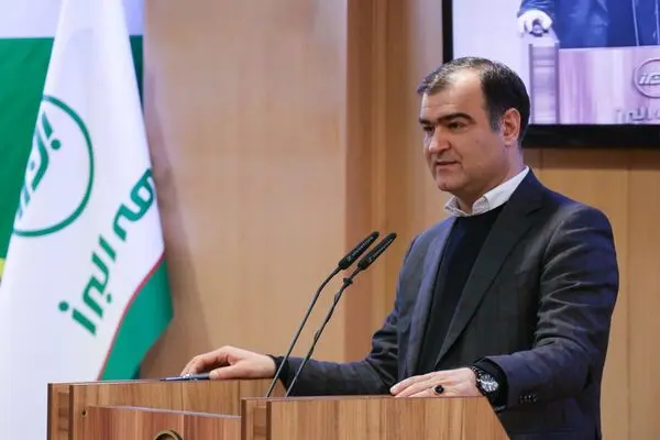 مدیرعامل بیمه البرز؛ آموزش، یک عنصر مهم در توسعه و تعالی سازمان ها است