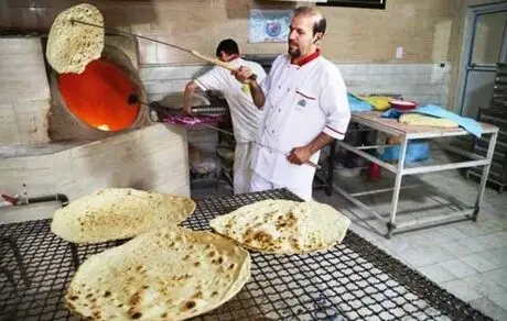 آیا یارانه نان مستقیم به حساب مردم واریز می‌شود؟