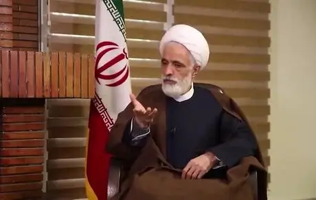 نظام بدون پشتیبانی مردم حفظ نمی‌شود 