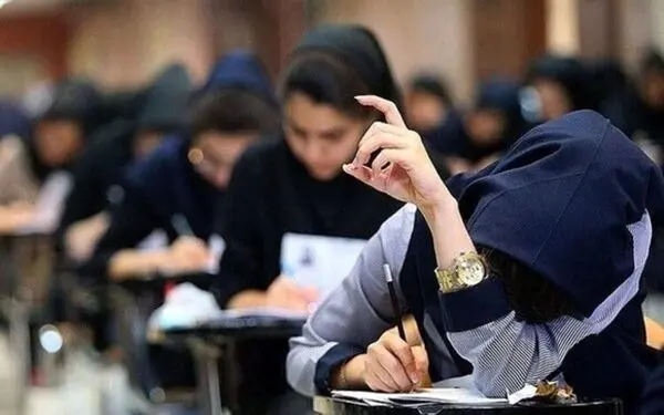 مافیای کنکور را شکست که ندادیم هیچ، یک مافیای جدید هم پیدا شد