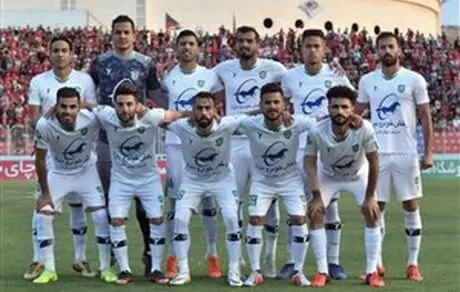 ماشین سازی بدون غایب به مصاف پرسپولیس می‌رود 