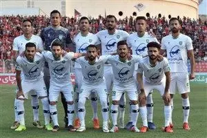 ماشین سازی بدون غایب به مصاف پرسپولیس می‌رود 