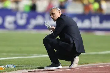 لیست خرید پرسپولیس در تابستان لو رفت!