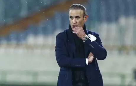 غیبت ادامه دار یحیی در تمرینات پرسپولیس