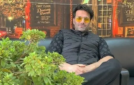 شیث رضایی: استقلالی‌ها خودشان را کشتند تا صادقی را بخرند؛ حالا می‌گویند معمولی است!