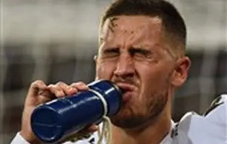 اِزار و مارسلو غایبان بزرگ رئال مادرید