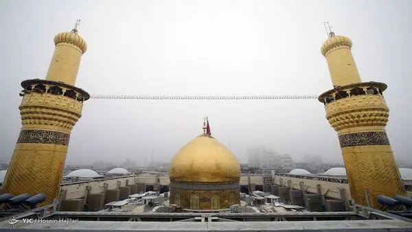 تاریخ ثبت نام سفر نوروزی به سوریه مشخص شد