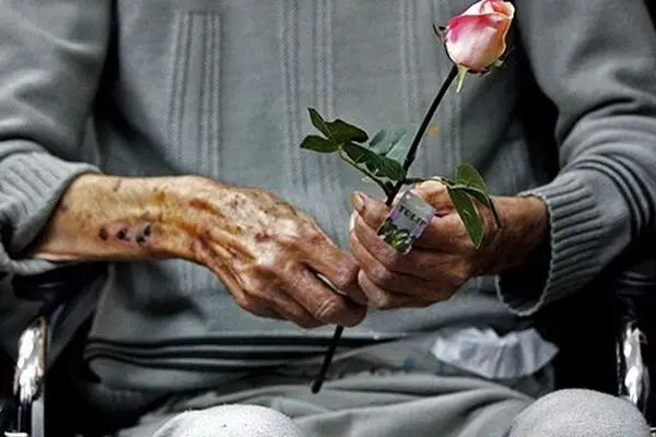 تا 15 سال آینده فرزندی برای مراقبت از سالمند نداریم