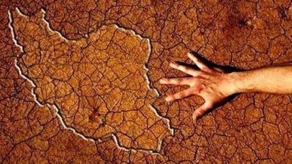 آینده ایران به نحوه مدیریت محیط‌‌‌زیست وابسته است