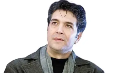 بازیگر آقای رئیس جمهور: تهدید به ترور شدم! +عکس