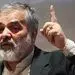 احمدی نژاد رد صلاحیت می شود