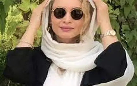 مریم‌ کاویانی با زندگی می‌سازد