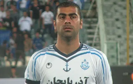 زارع سرمربی ملوان شد 