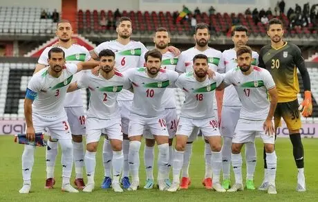 حسن‌زاده: ایران می‌تواند آمریکا و انگلیس را شکست‌دهد