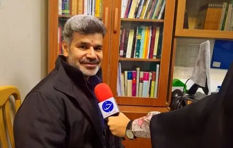 بوی گند جدایی‌طلبی