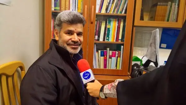 بوی گند جدایی‌طلبی
