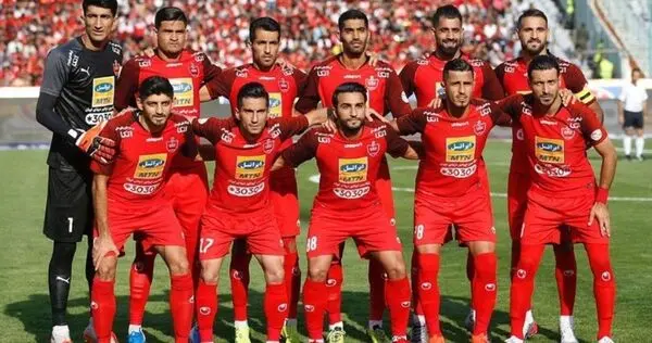 ترکیب پرسپولیس بازهم تغییر می‌کند
