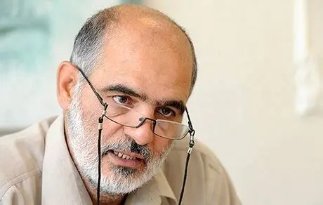 توضیحات روزنامه مستقل درباره گفتگوی حسین الله‌کرم 