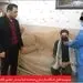 همسرم برایم ارزشی قائل نبود؛ او را کشتم
