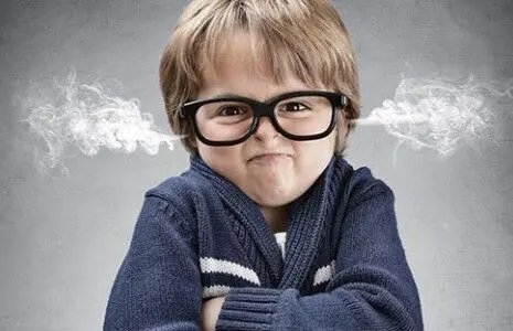 عصبانی شدن باعث چاقی می شود 