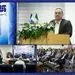 مدیرعامل بیمه سرمد با بازنشستگان بانک صادرات استان مازندران دیدار کرد