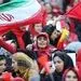 با وجود تهدیدهای فیفا، باز هم زنان را به ورزشگاه راه ندادند!