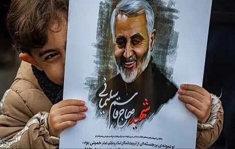 دلیل موافقت ترامپ با ترور سردار سلیمانی چه بود