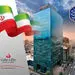 با افزایش 143 درصدی/ سرمایه نظارتی بانک ملت با تایید بانک مرکزی از 372 هزار میلیارد تومان عبور کرد