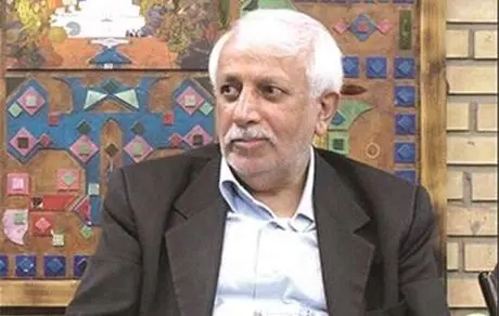 ۲۰۲۳ سال پایان برجام است