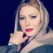 عروس حشمت فردوس با عشق واقعی اش + عکس