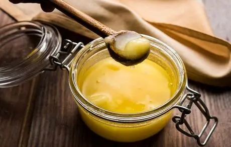 مصرف این روغن باعث لاغری می شود!