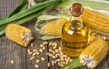 رهایی از بیماری‌های پوستی با روغن ذرت