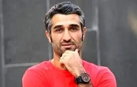سقوط هواپیمای پژمان جمشیدی جنجالی شد  + فیلم و عکس 