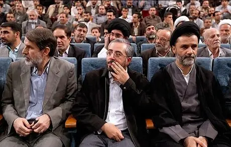 آیا جبهه پایداری در حال پاکسازی همه شبکه‌های صداوسیماست؟