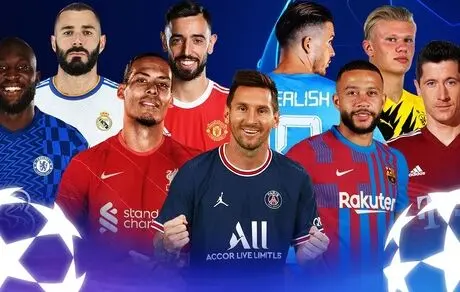 اومیکرون فوتبال اروپا را تعطیل می‌کند؟