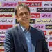 توضیح نوروزی درباره مصدومیت شجاعیان و کریمی وانتقاد از سازمان لیگ