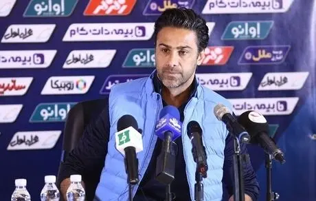 فرهاد مجیدی بازیگر می‌شود!