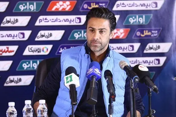فرهاد مجیدی بازیگر می‌شود!