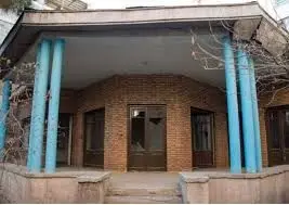 بازسازی خانه نیما یوشیج امکان پذیر شد 