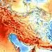 هشدار؛ ورود یک موج گرمای قدرتمند از پنج‌شنبه در کشور