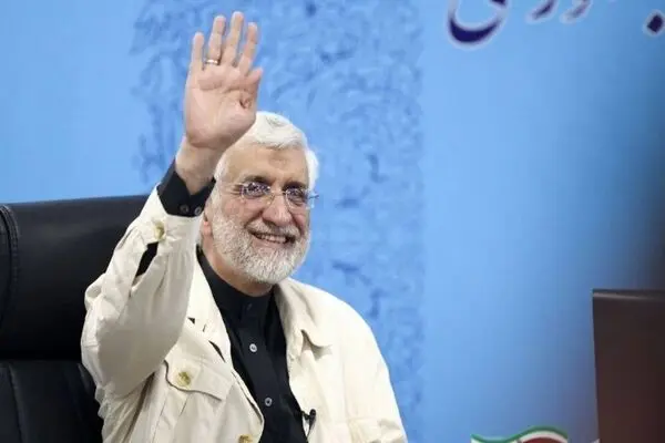 سعید جلیلی اعتراف کرد؛ ۱۱ سال است زنبیل گذاشته‌ام!